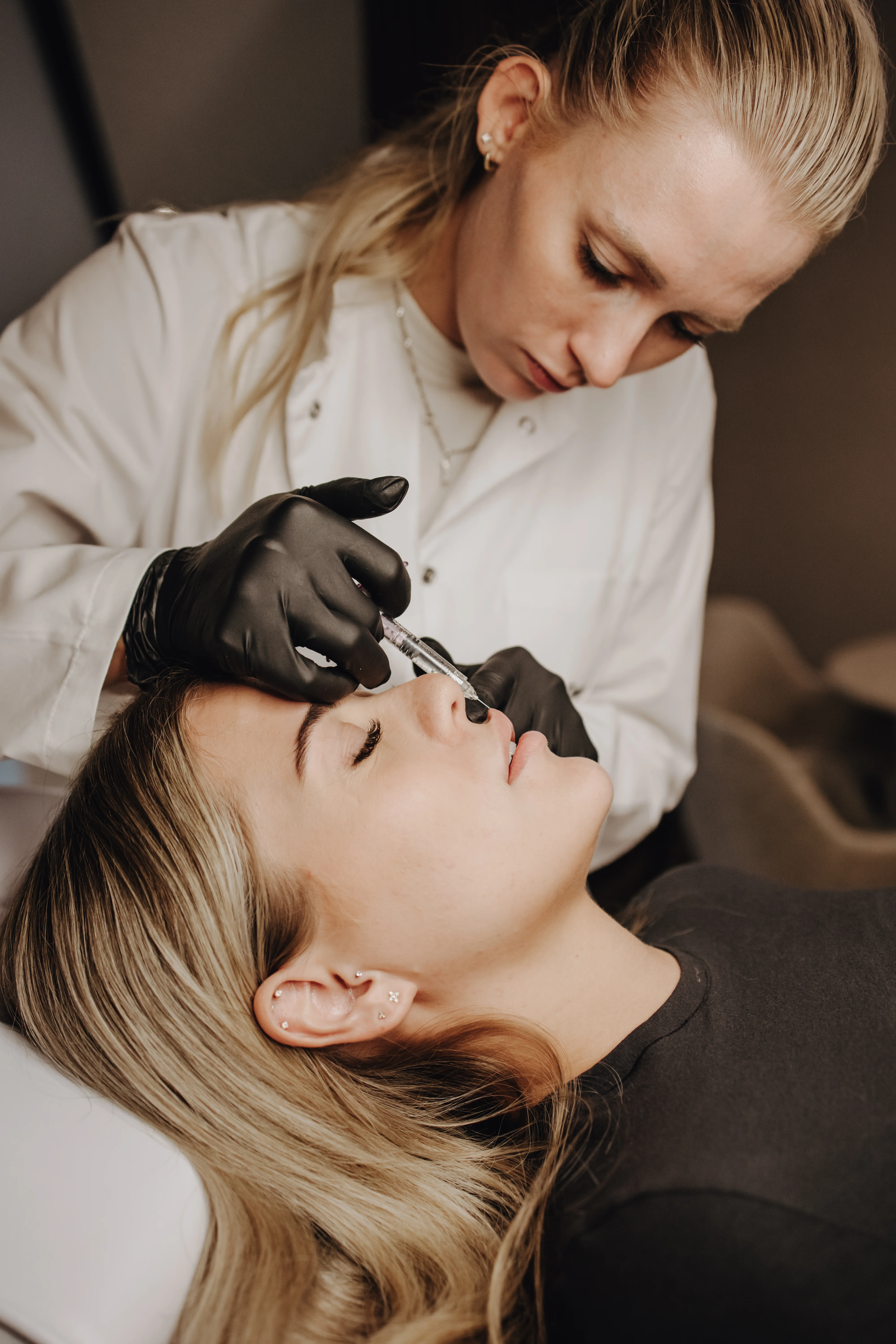 Fillerbehandeling bij Noveve Aesthetics