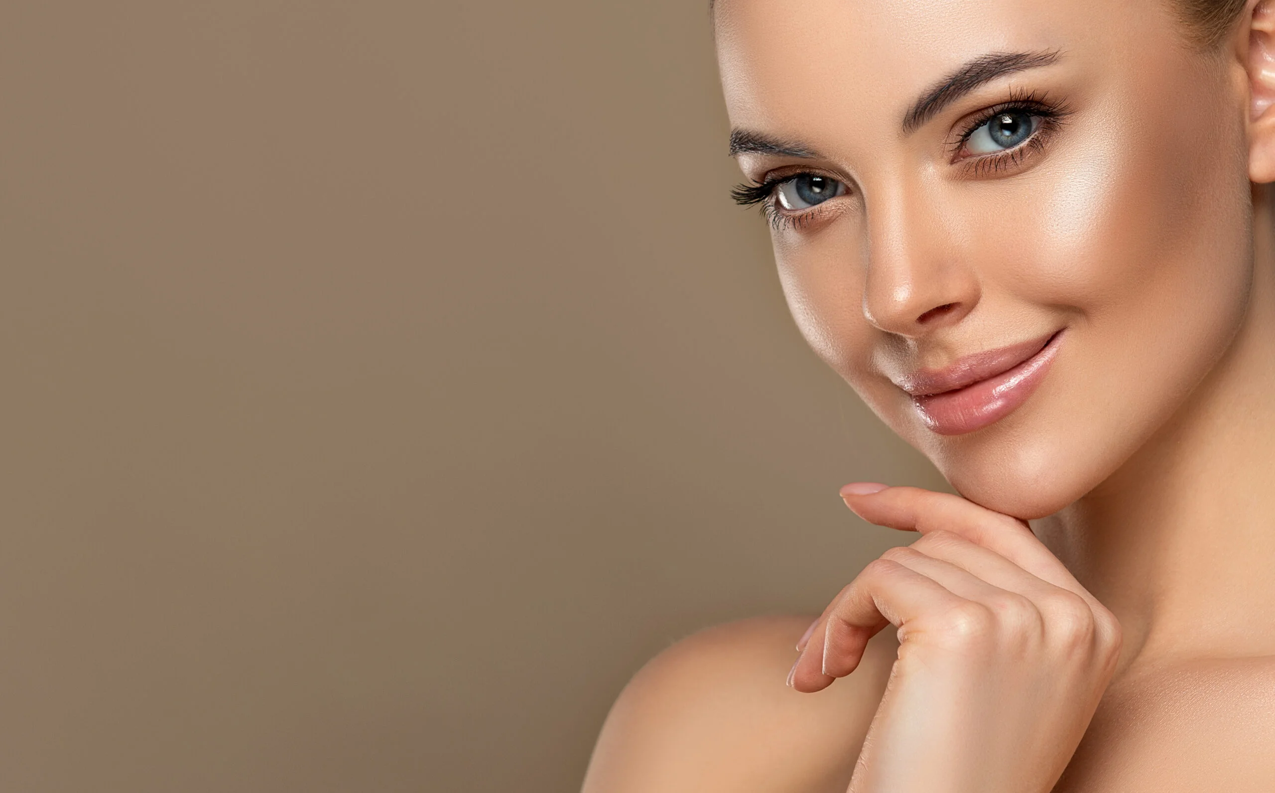 Fillers Jukbeenderen bij Noveve Aesthetics