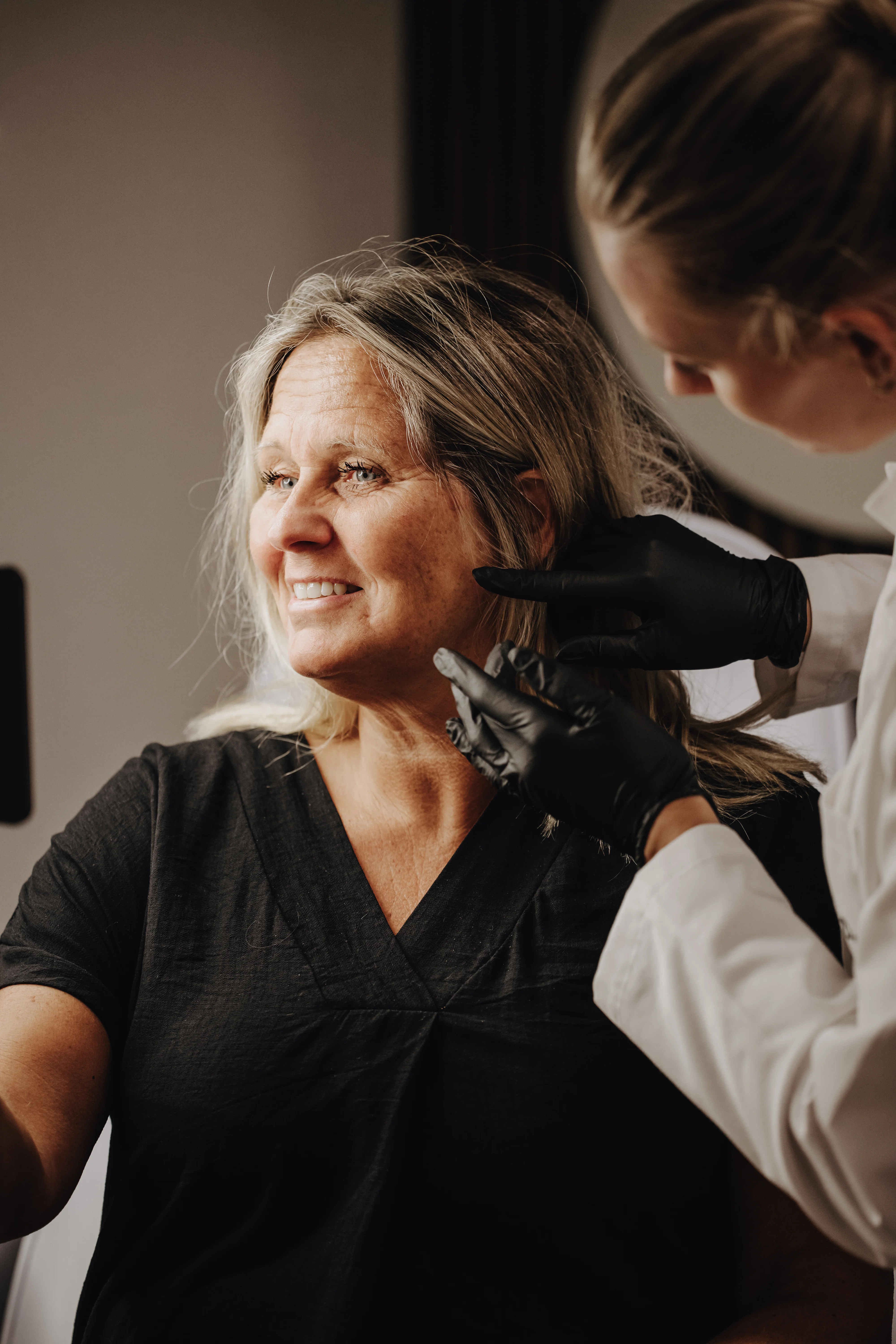 Sunekos bij Noveve Aesthetics