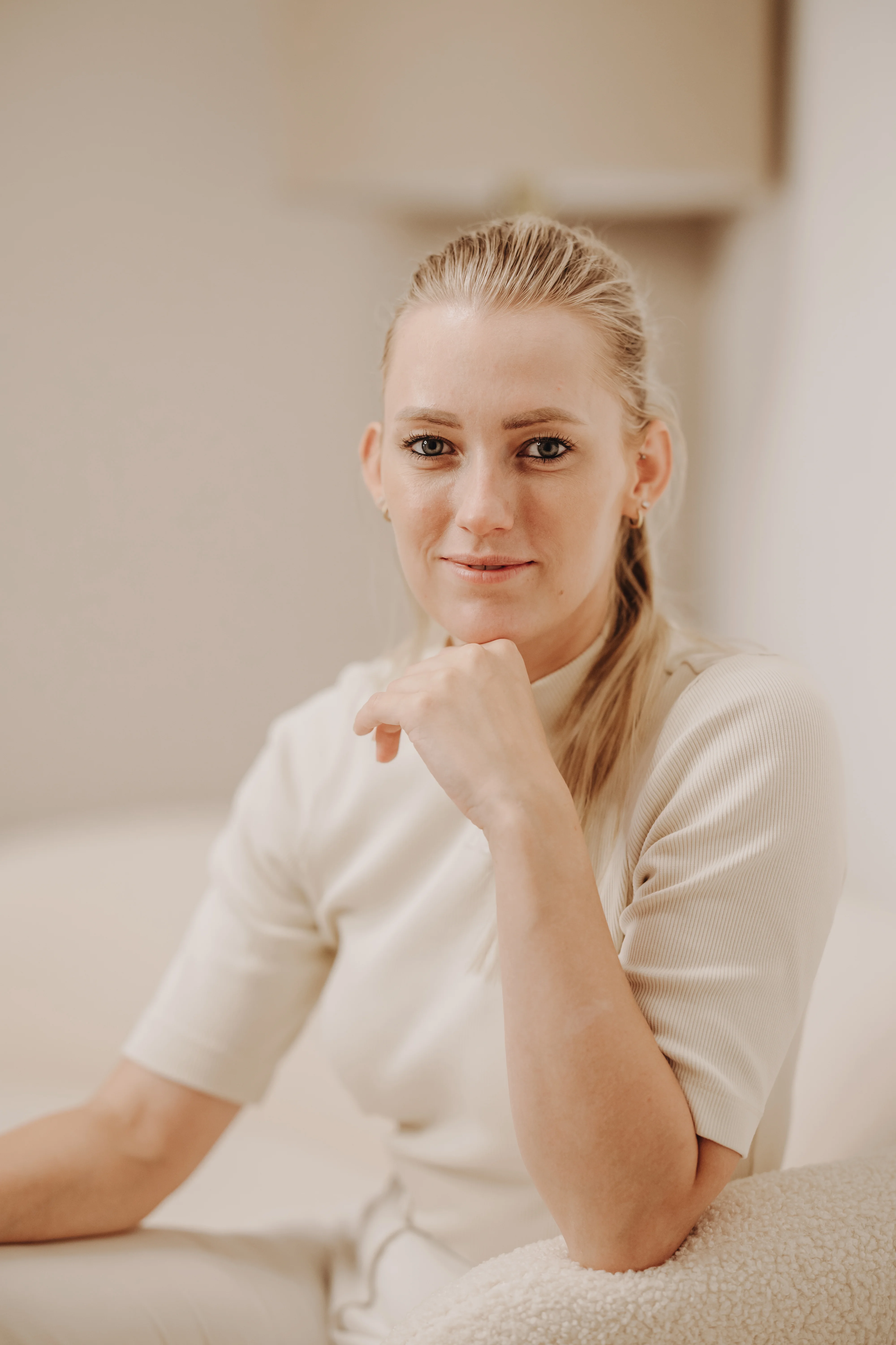 Drs. Demy van Gilst - Cosmetisch arts en oprichter Noveve Aesthetics