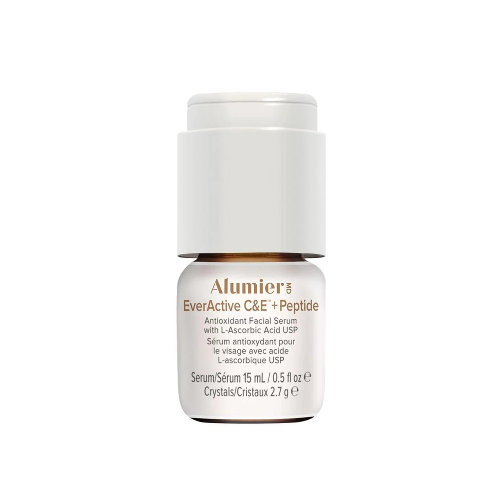 EverActive C&E + Peptide