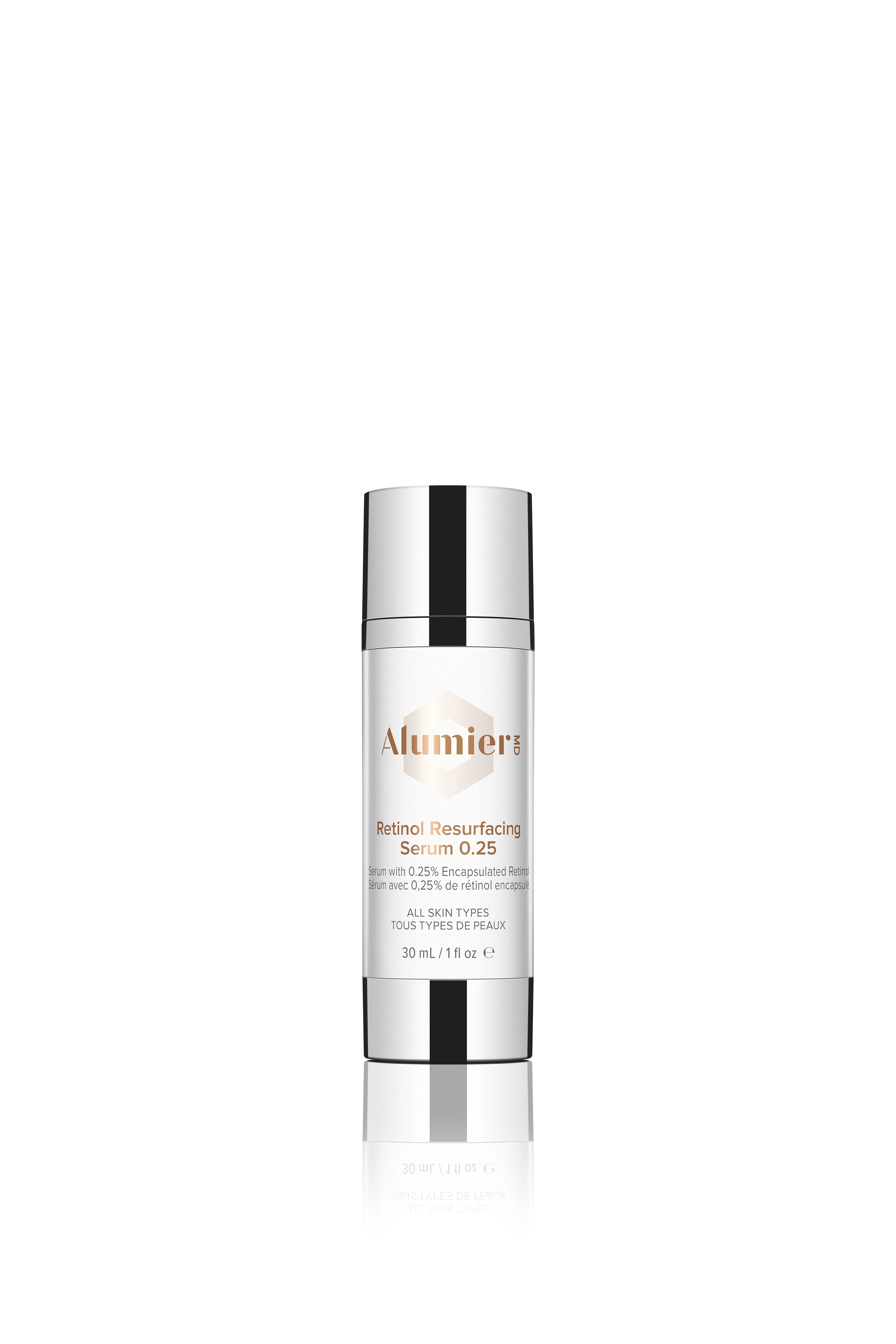 Retinol Resurfacing Serum 0.25